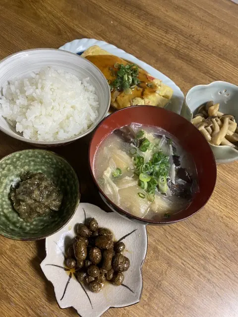 炊飯器で時短！手作り味噌で作る「シソ味噌」_1_15
