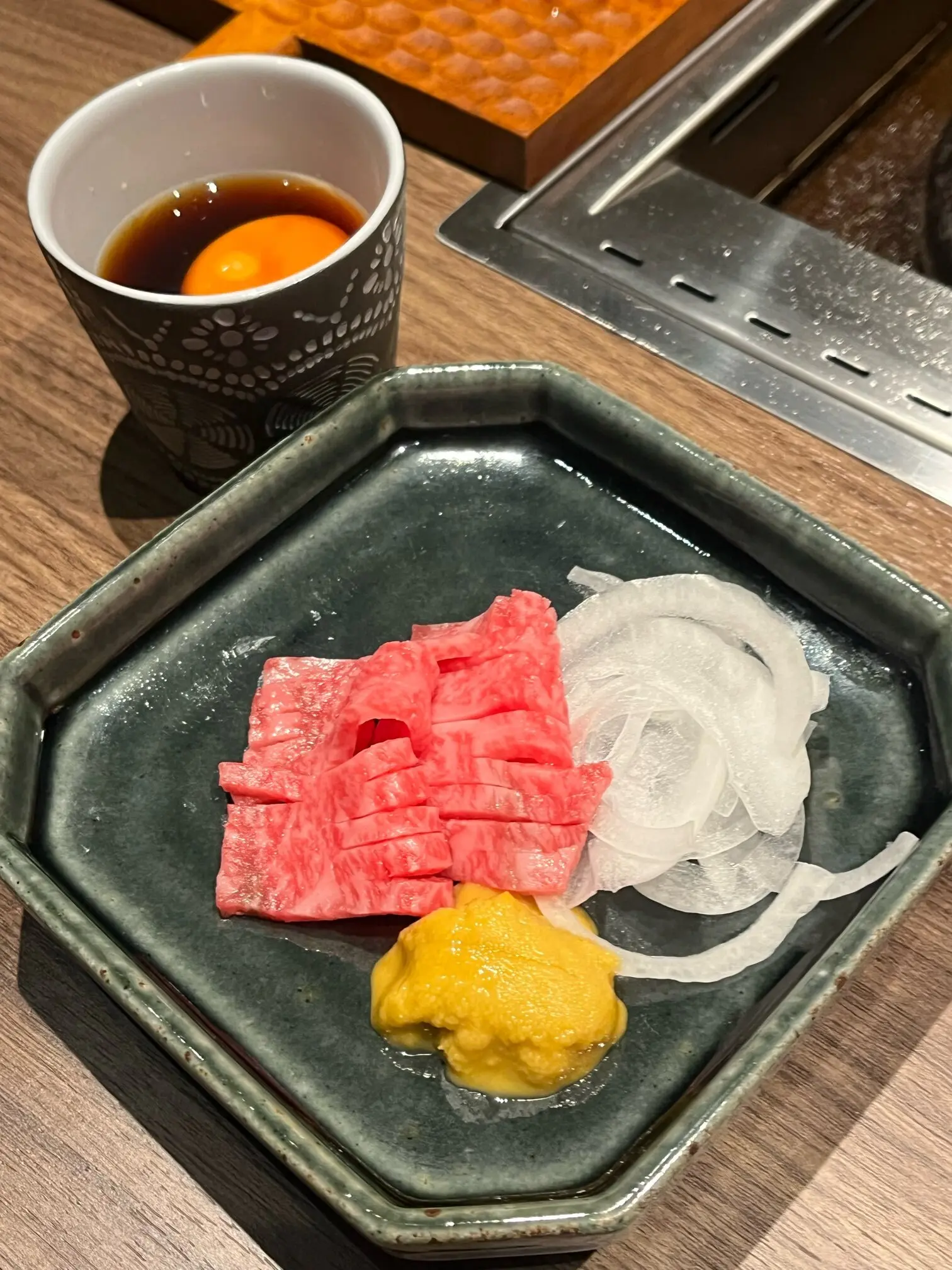 【大人デートレストラン】池袋にNEW OPEN！コースを愉しむスタイリッシュ焼肉レストラン_1_11