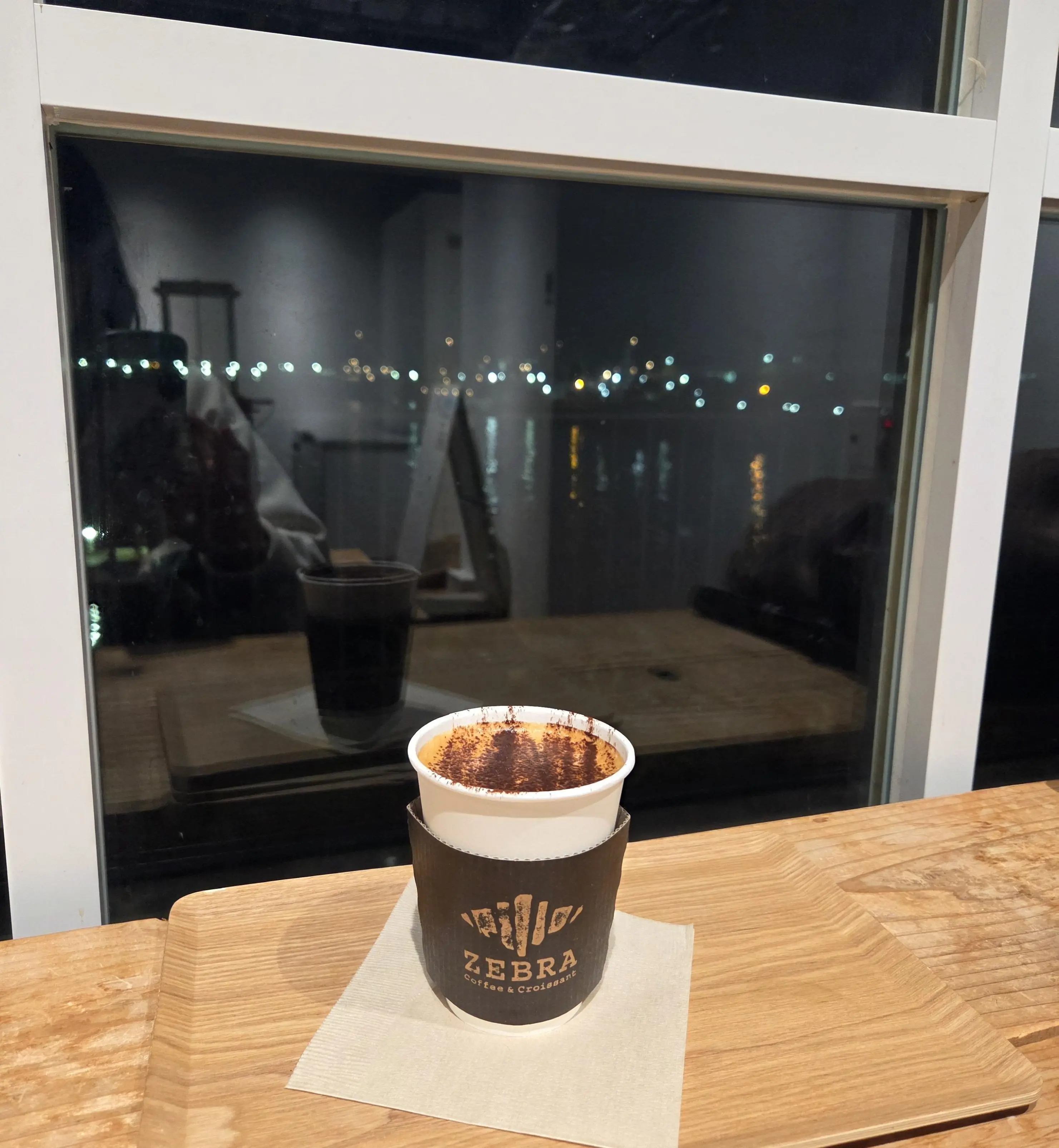 横浜で過ごす、光と味わいのひととき♡_1_11