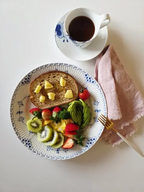 モーニングプレート_1_1