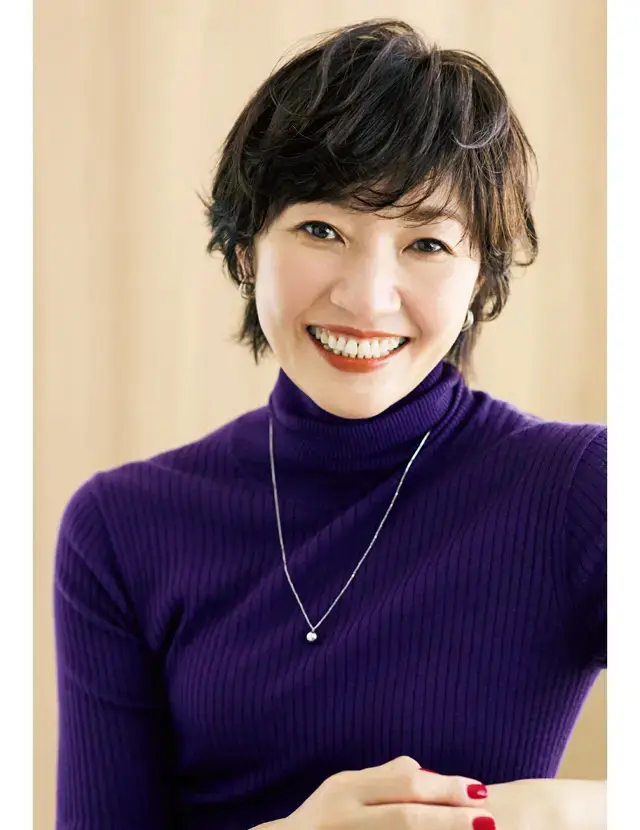 ショートヘアのマンネリを打破!