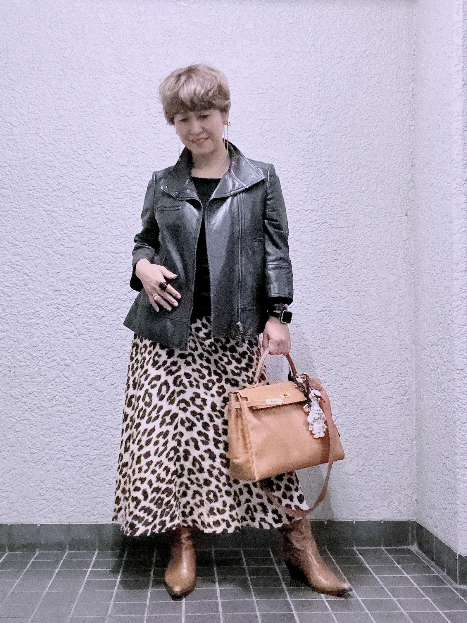 Cartier&quot;INTO TO THE WILD&quot;へ_1_4-1