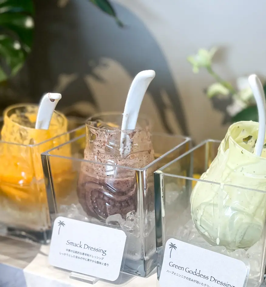 【原宿・渋谷】Hawaiiの人気店 Tiki&#039;s Grill &amp; Barが日本上陸_1_4
