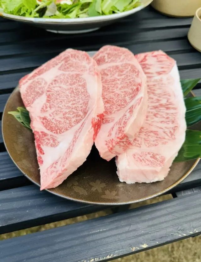 自然の宝庫LAKOTANで、秋を味わうBBQ_1_5