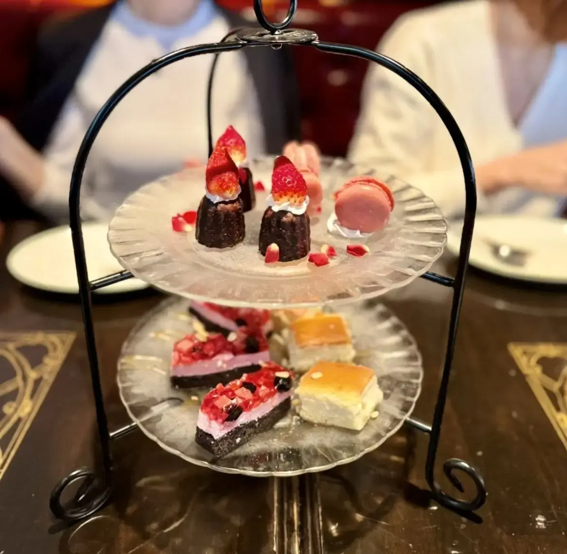 お花見やグルメを満喫！お休みの日に行きたいお出かけスポット＆満足ランチ【チームJマダムブログ人気記事週間ランキングTOP10】_1_14-3