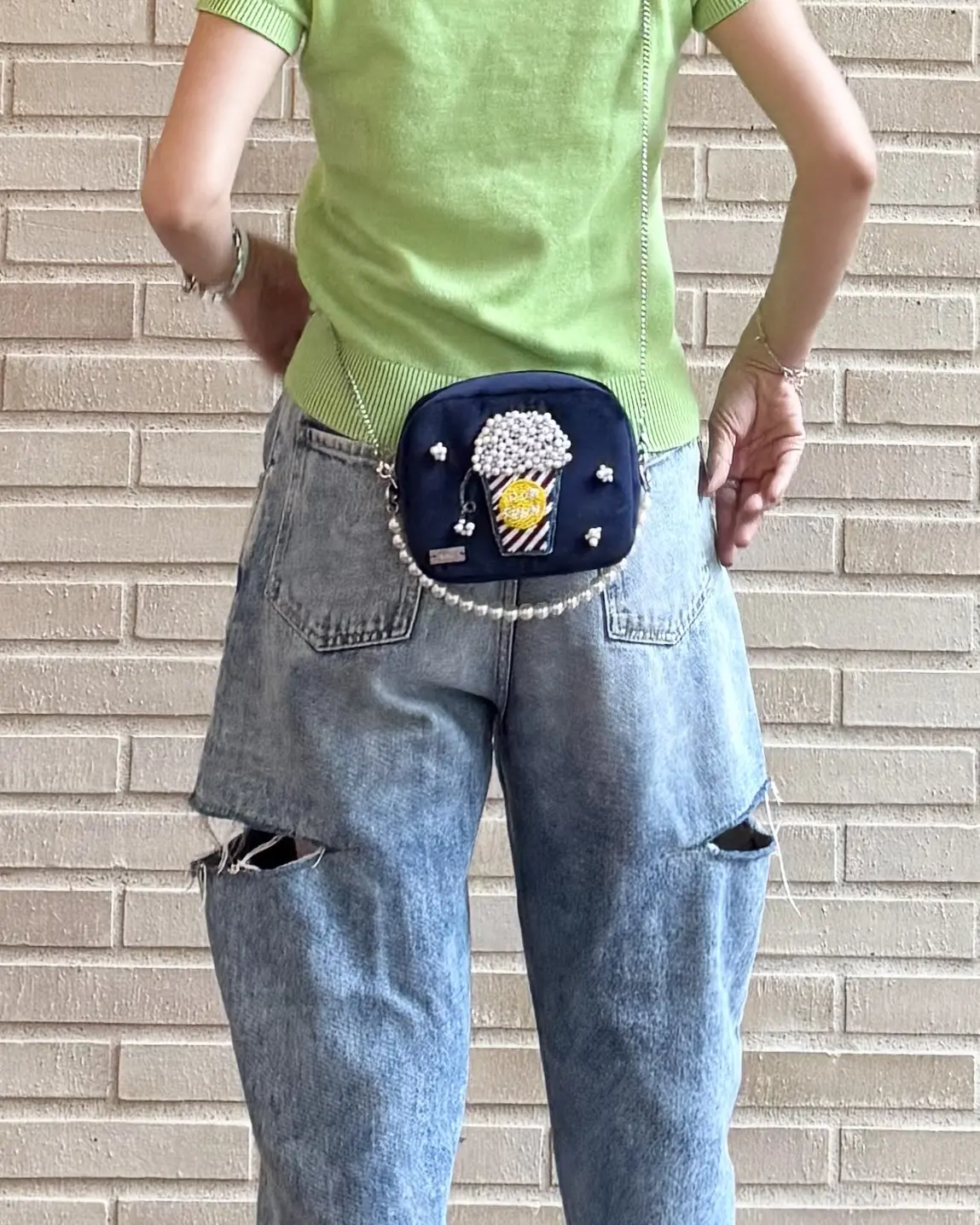 最近のデニムコーデ★ 2 styling_1_6