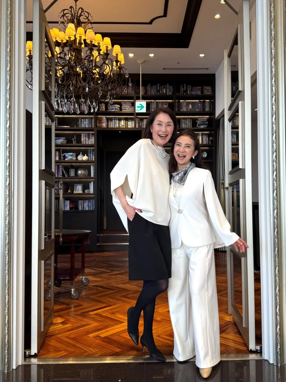 美穂の部屋 10