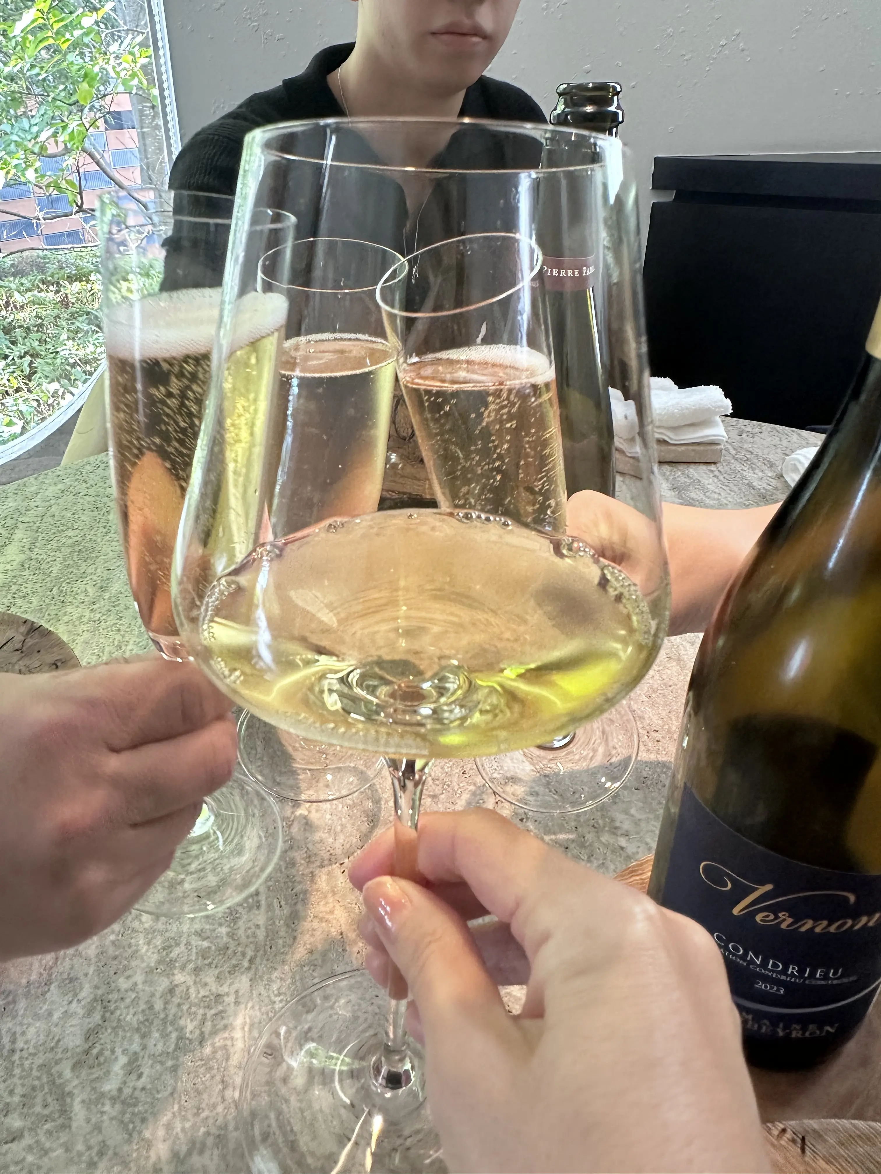 おしゃれなフレンチレストラン_1_8