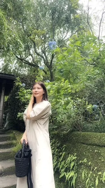 明月院