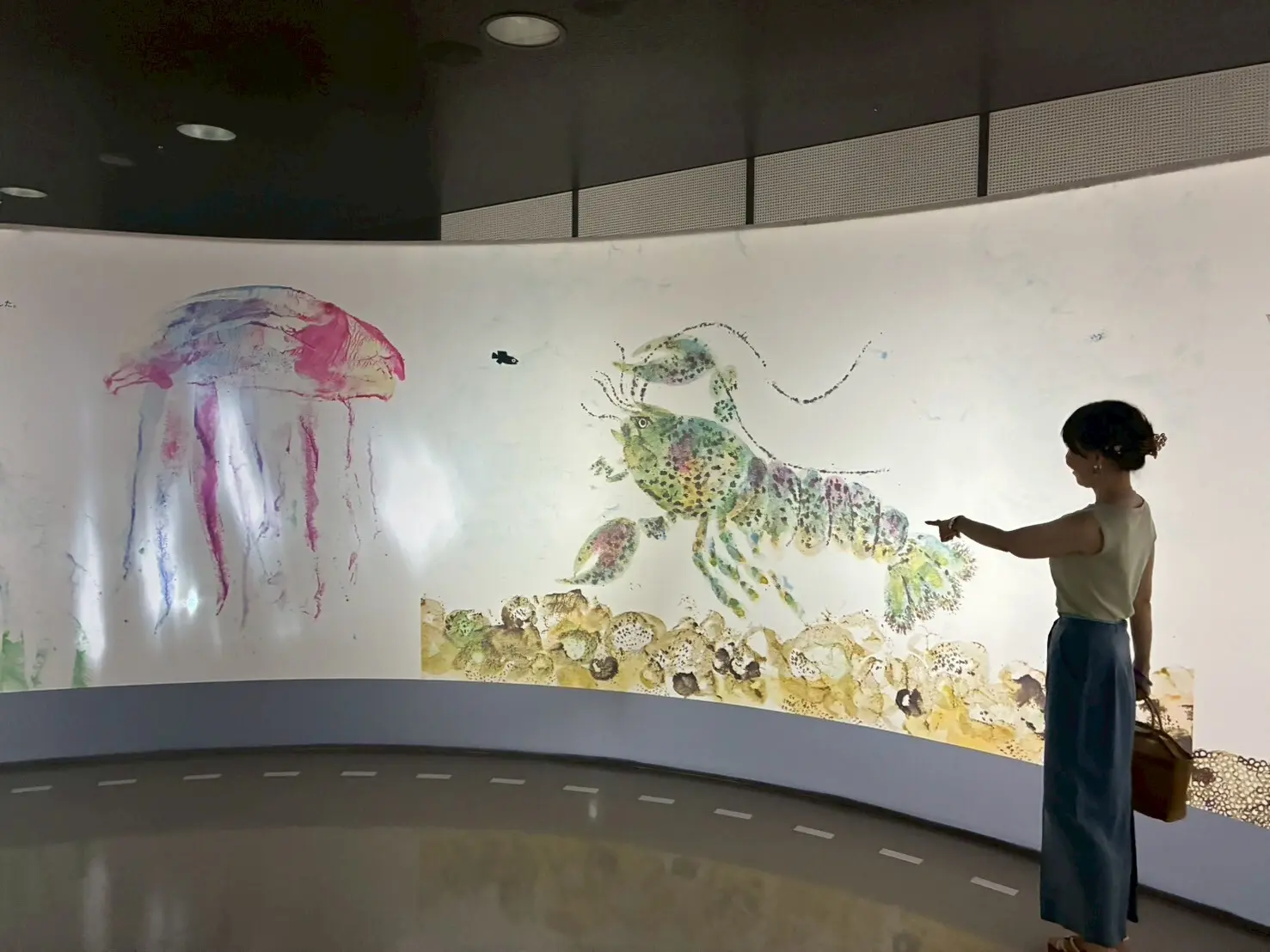 かわいさと優しさが詰まった【レオ・レオーニの絵本づくり展】へ_1_10-2