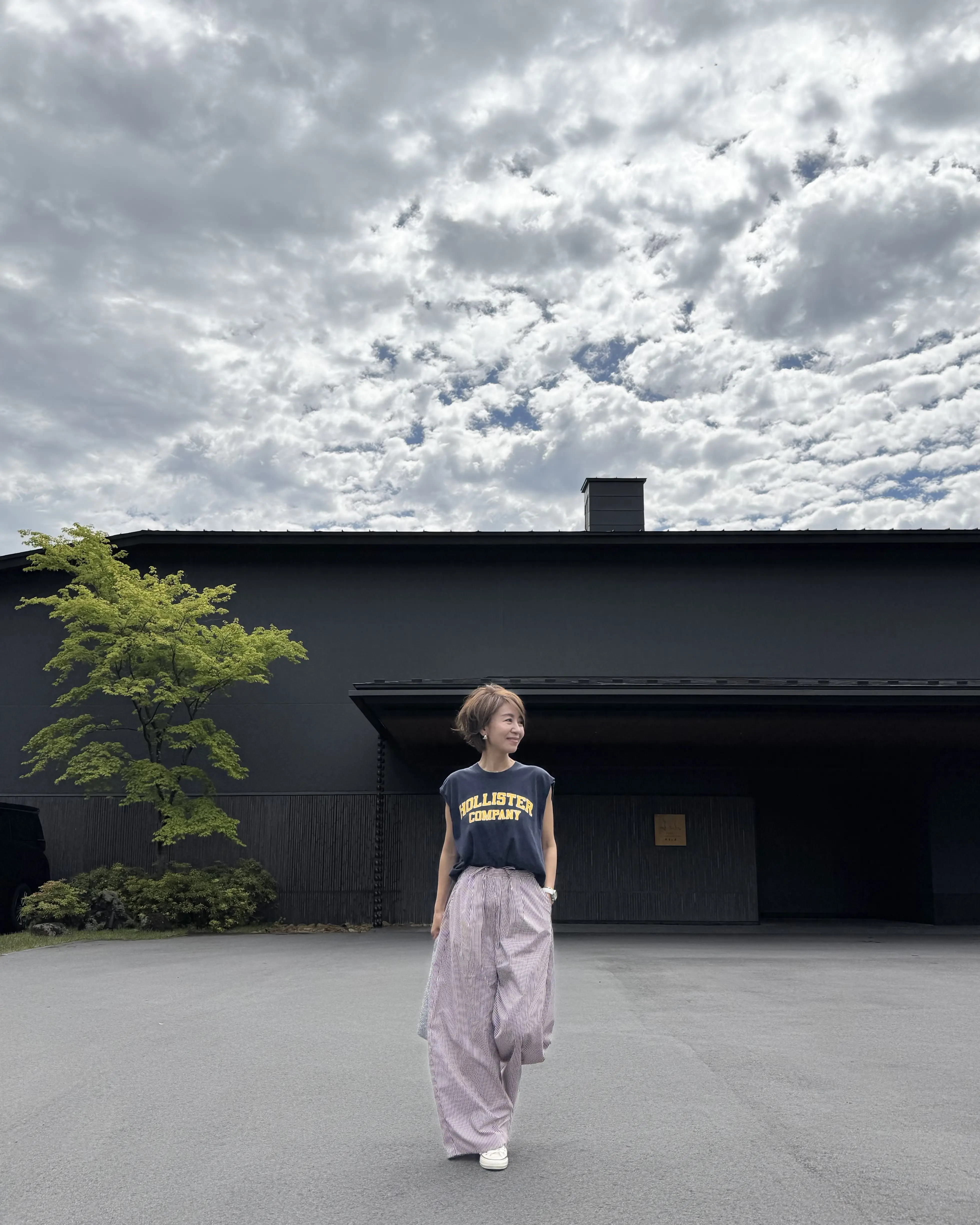 軽井沢の森に溶け込む、「ふふ軽井沢　静養の森」②_1_13