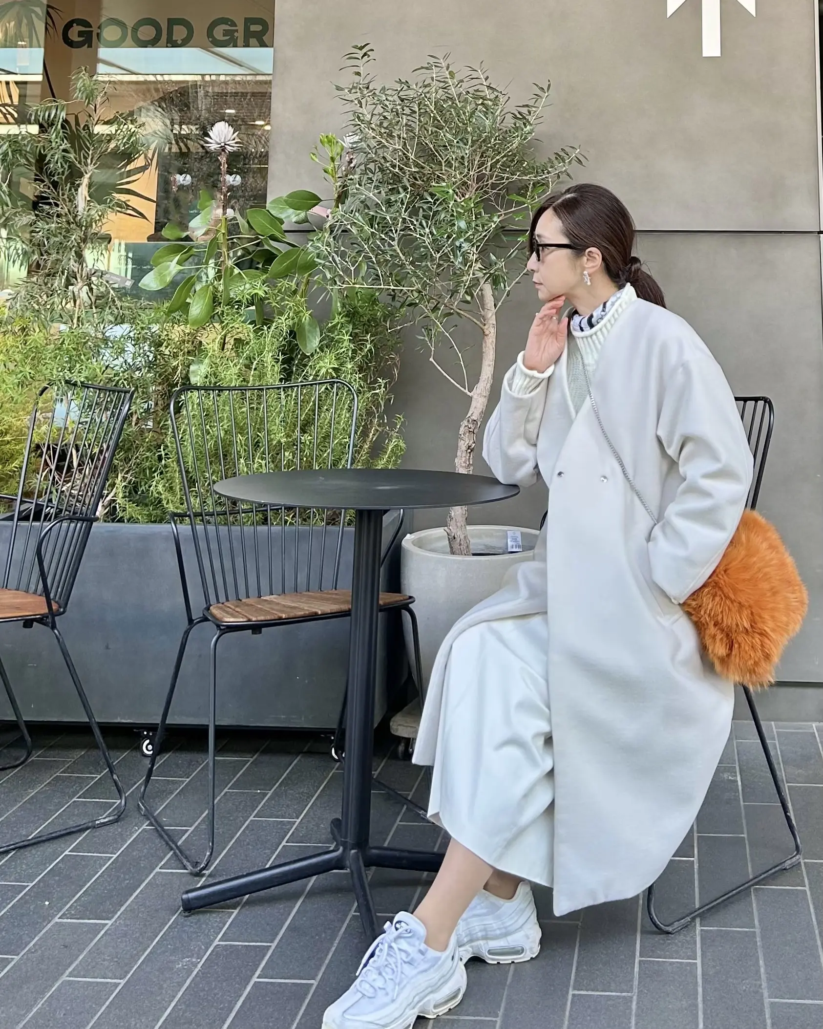 冬の洗練スタイル！オール〇〇コーデ3選_1_2