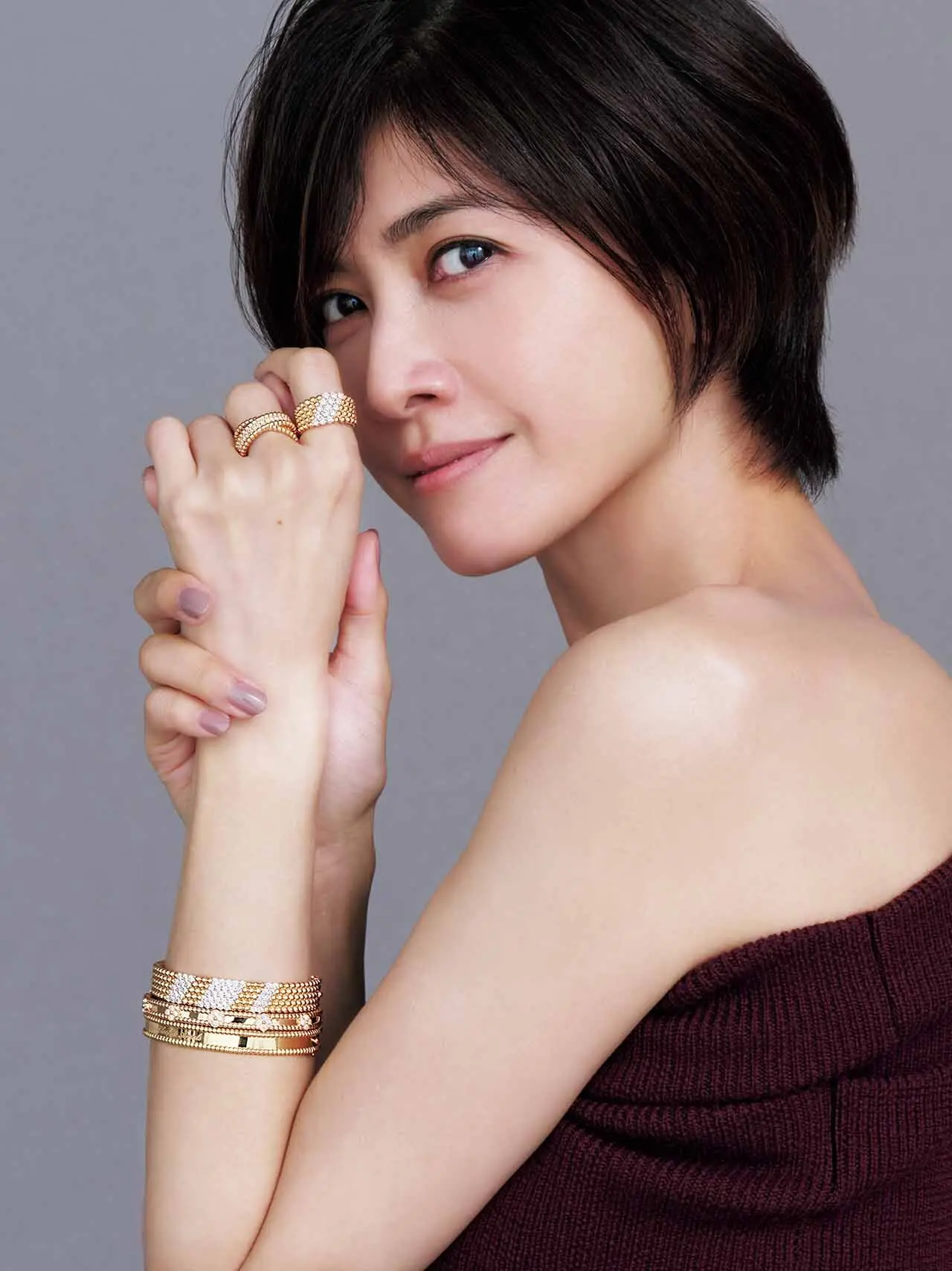 VAN CLEEF & ARPELS