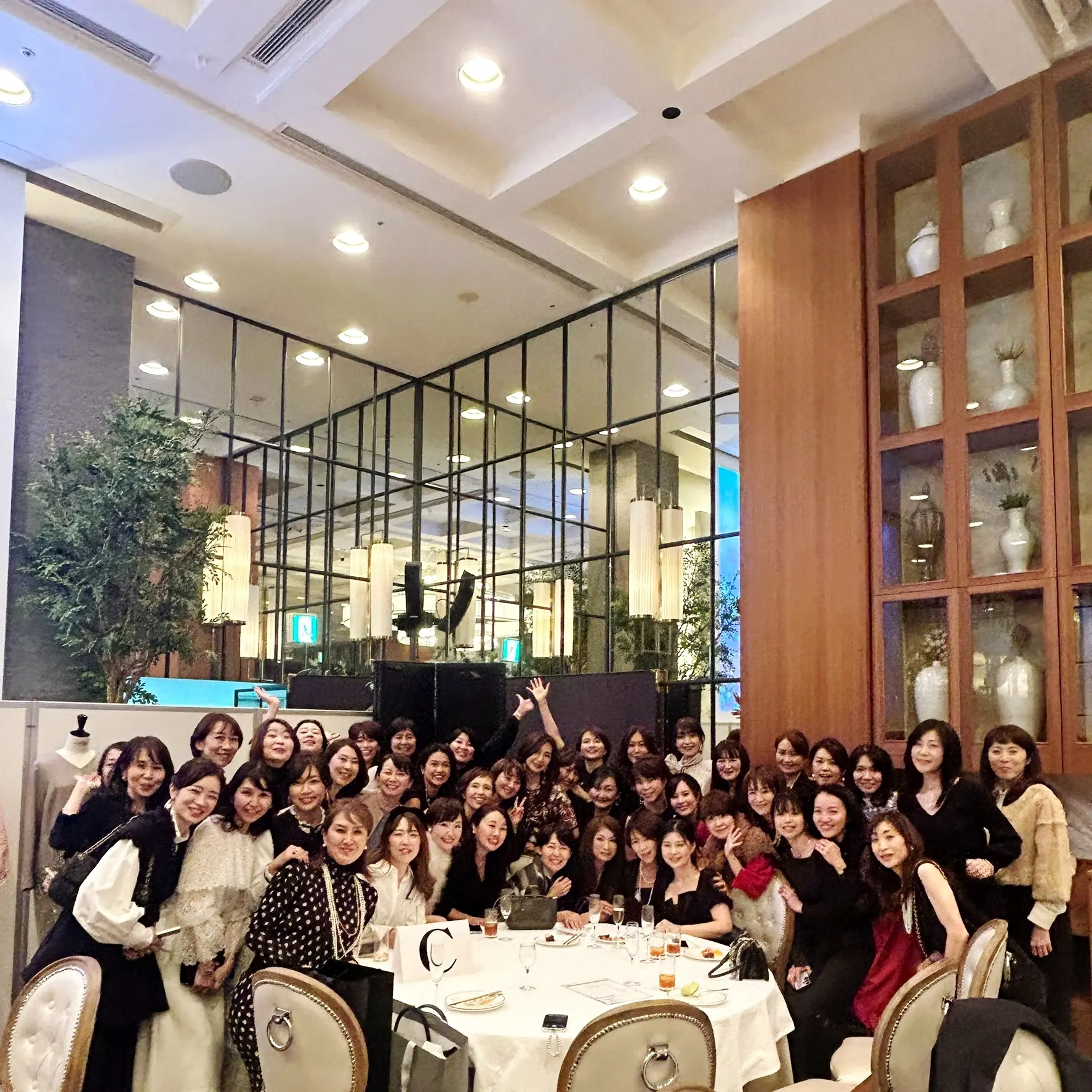 ソワレ・ドゥ・エクラとTOPブロガー_1_31