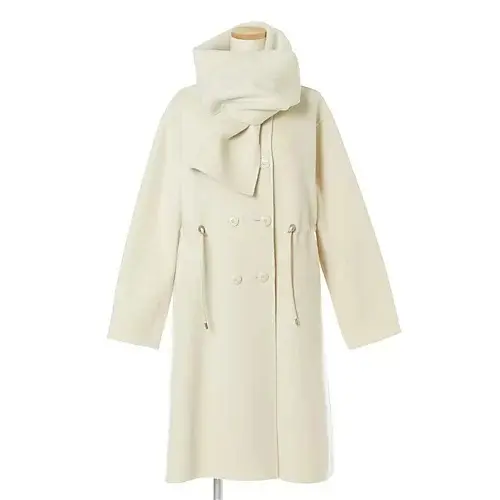 ＼上質感と華やぎを両立／ 50代が選ぶ、ジャケット＆コート20選_1_35