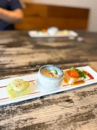 手打ち蕎麦くくり