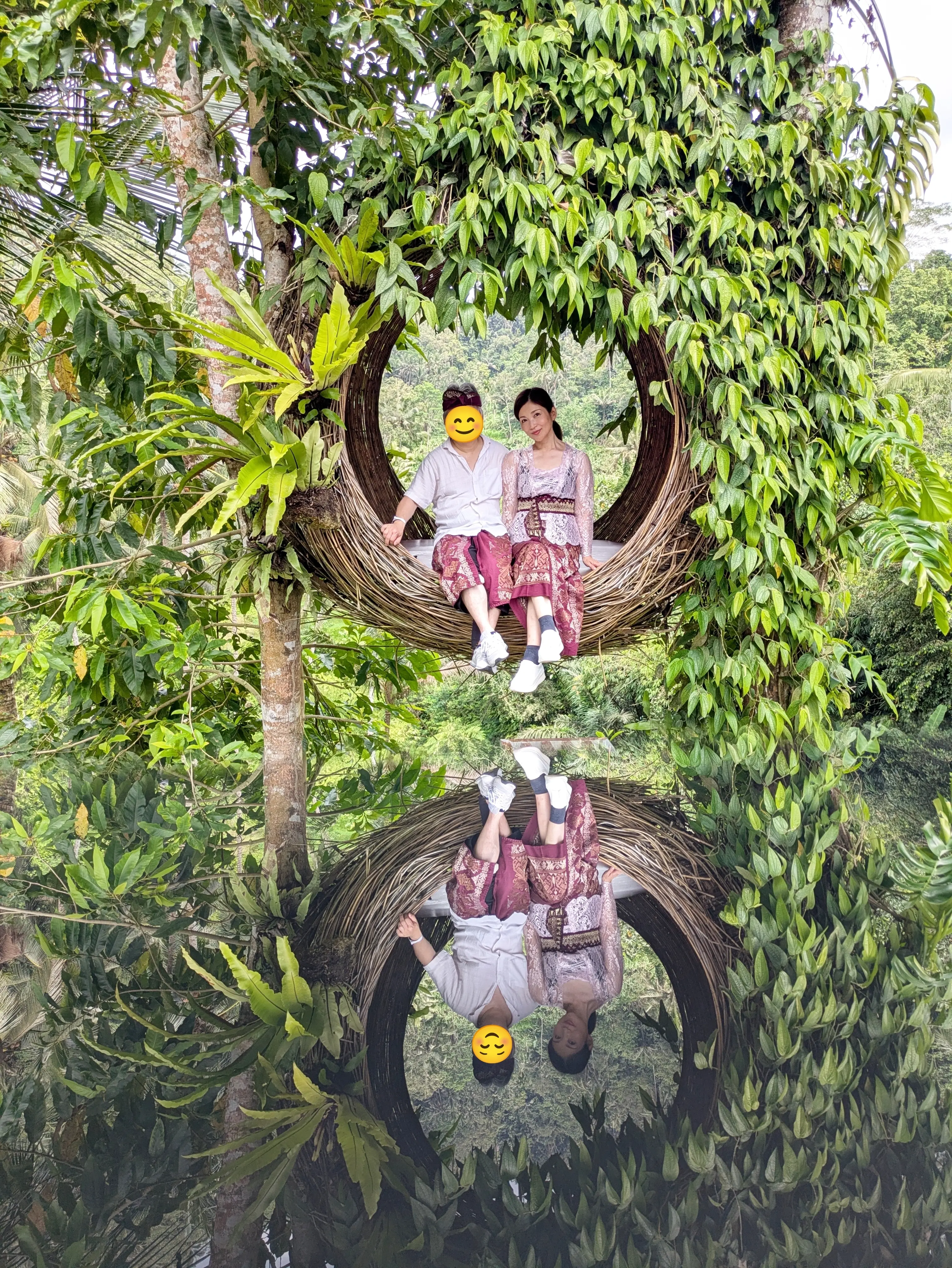 【2026年冬旅】年越しは夫婦で初めてのバリ島へ！その③_1_3-2