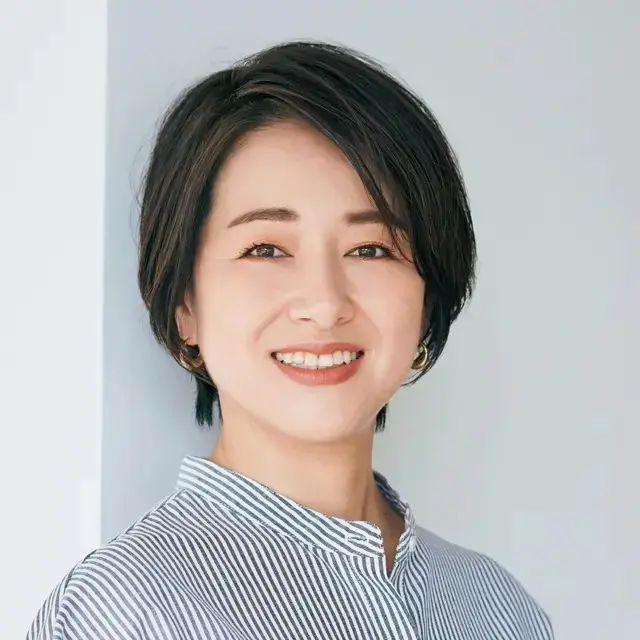 ”似合うね”と褒められる40代をおしゃれに見せる「冬のショートへア」27選