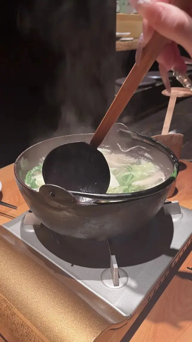 地鶏仲みち 地鶏鍋