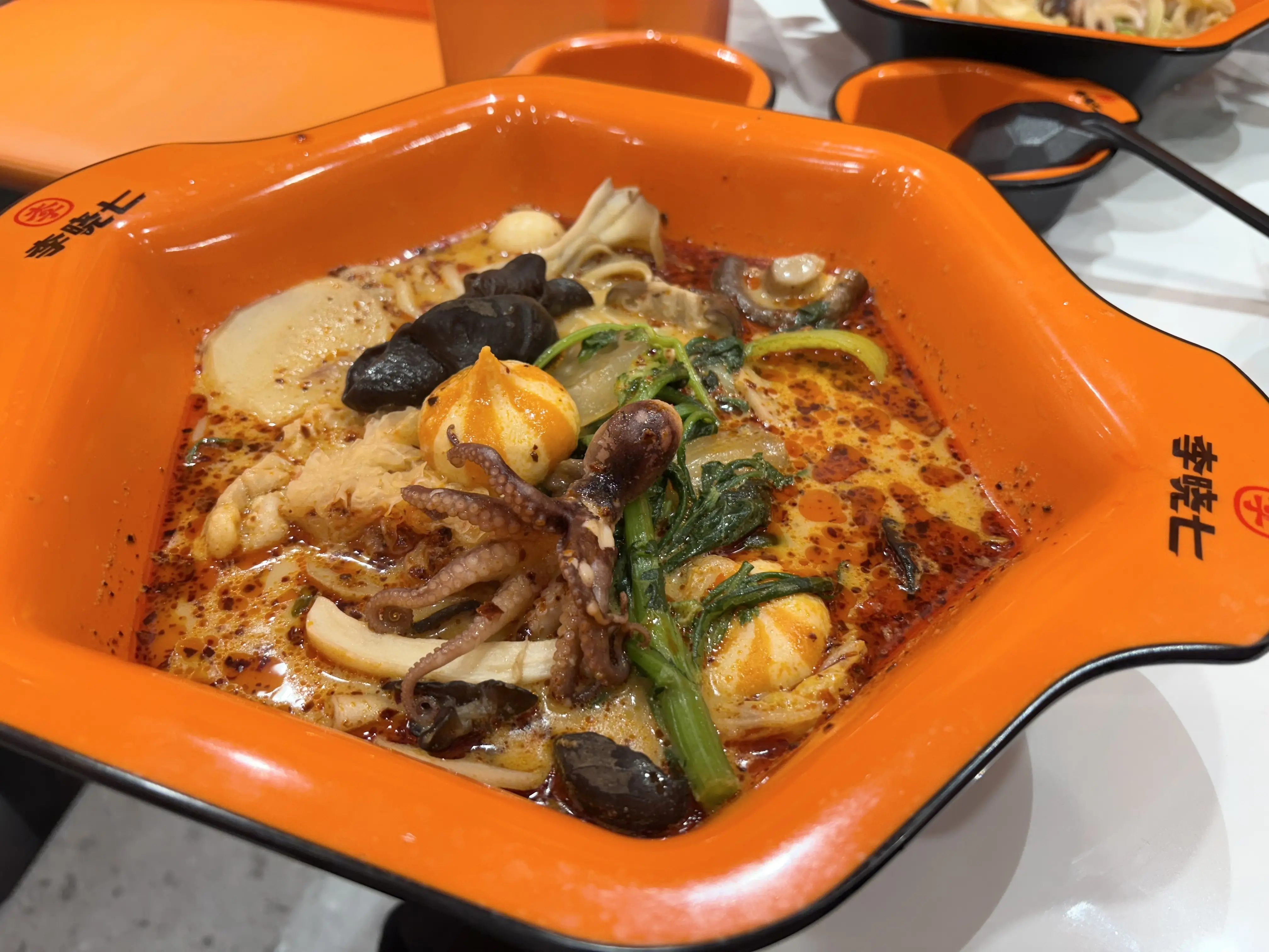 ✨🌶️新大久保グルメ紀行🌶️✨ 〜噂の麻辣担へ高校生の娘に案内されて🌸〜_1_1