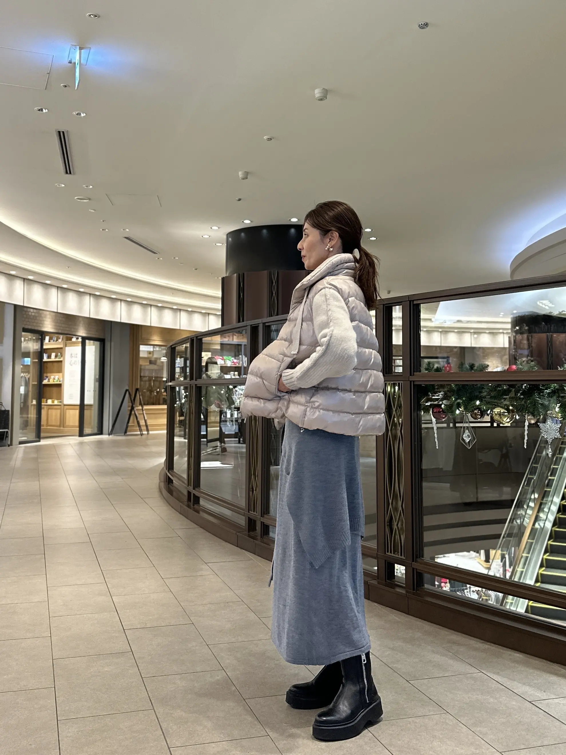 溺愛のダウン♡『HERNO』_1_6