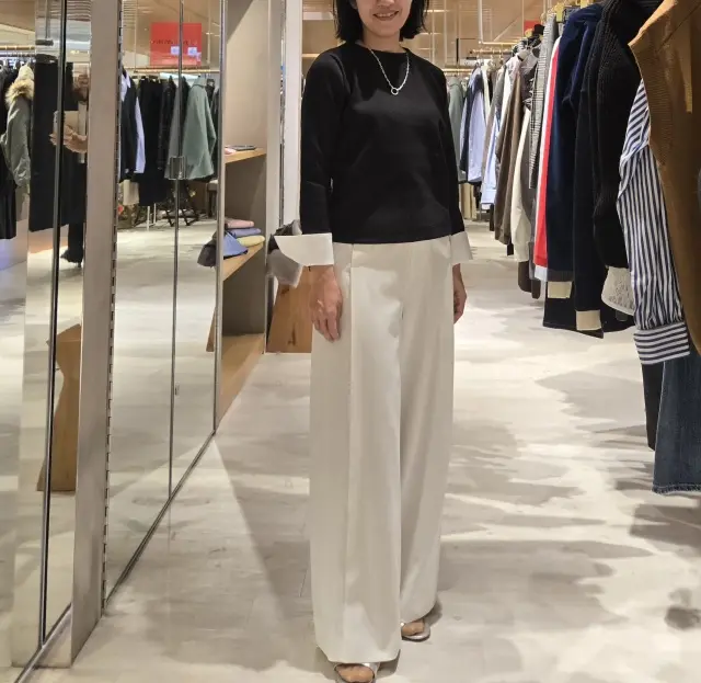 エクラプレミアム スタイリングイベントに行ってきました!_1_8