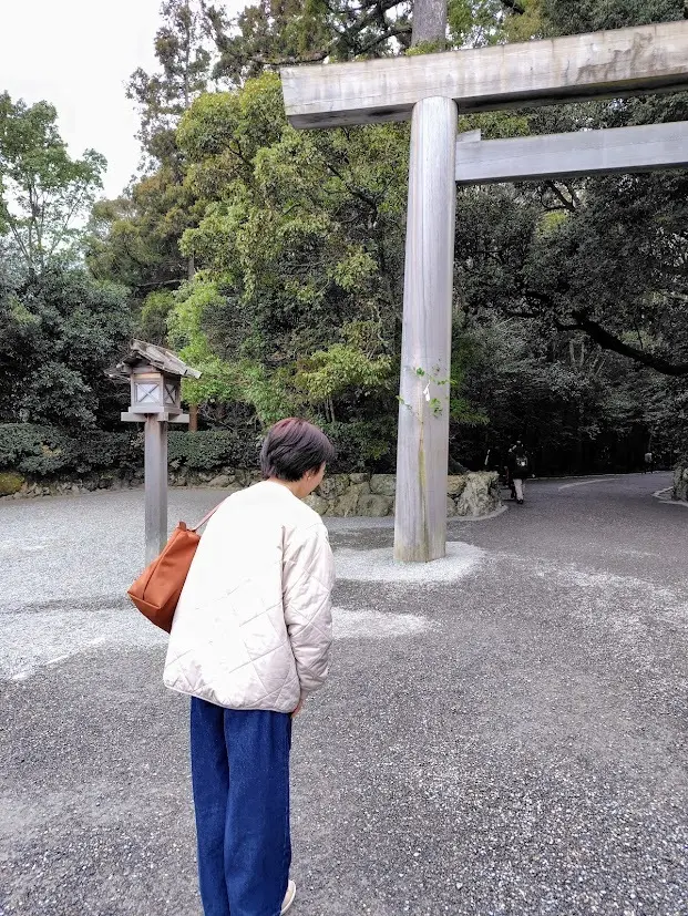 はじめての伊勢旅行① ～伊勢神宮～_1_8-1