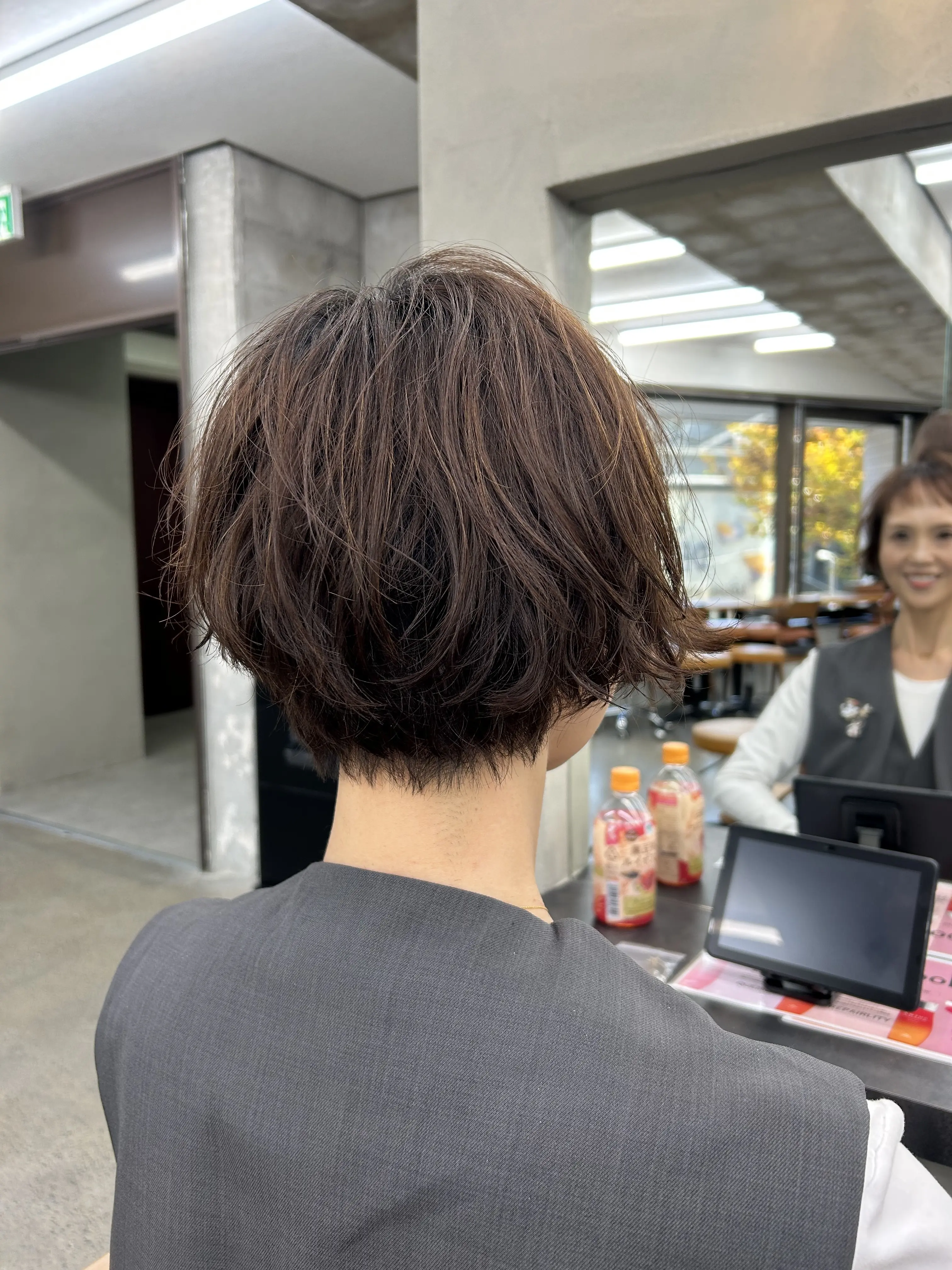 パーティファッション何を着ていきますか？ 表参道に大集合✨ソワレ・ドゥ・エクラ2025✨_1_7