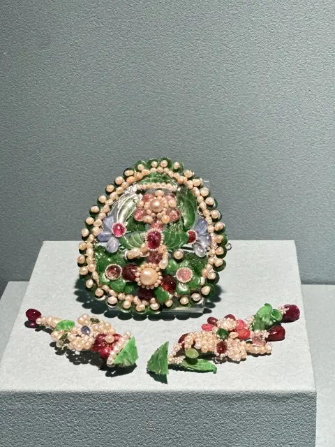 台北滞在記②国立故宮博物院_1_13