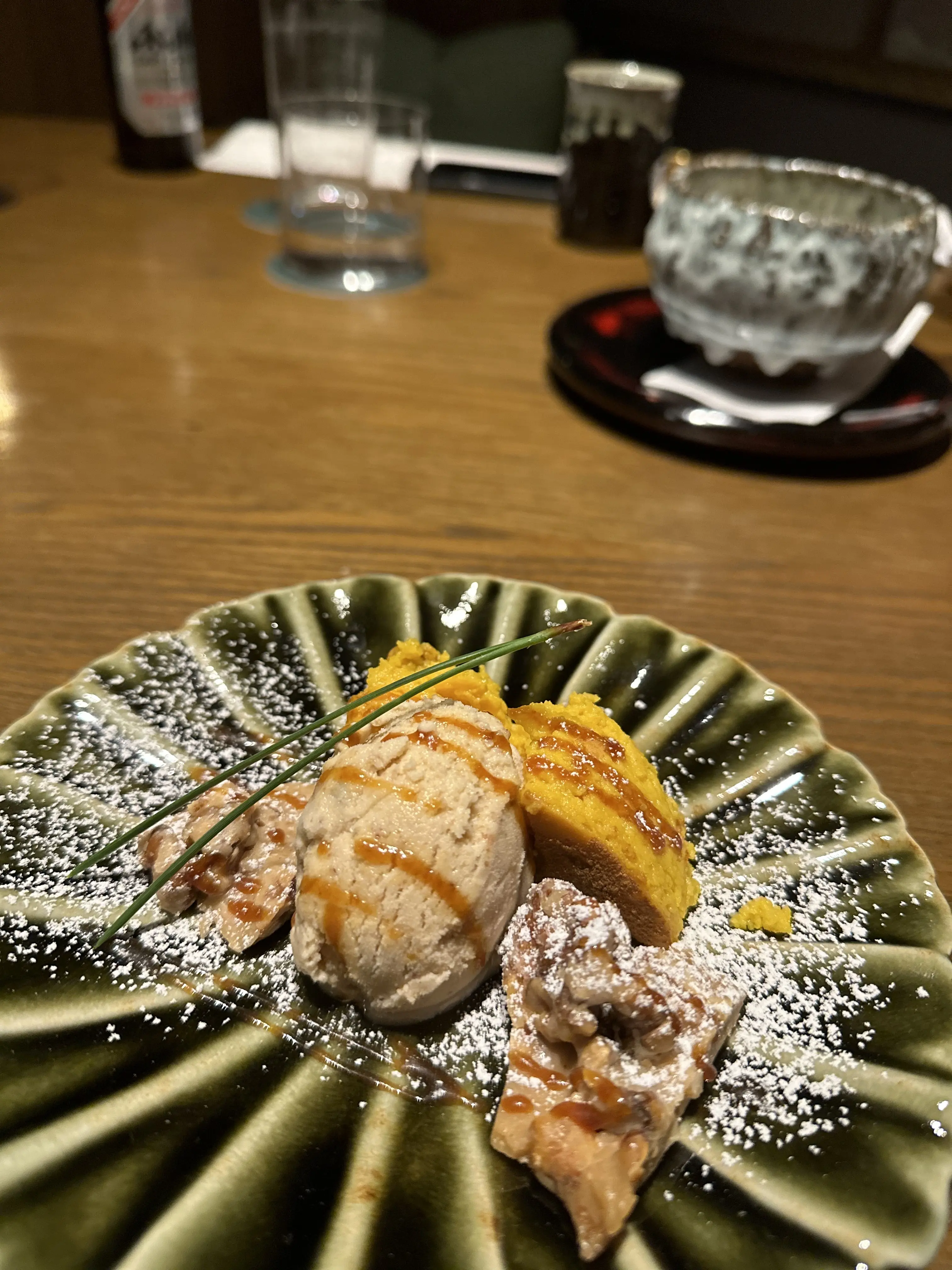 1月開業した『ふふ箱根』で、日本料理を堪能【箱根旅行①】_1_10