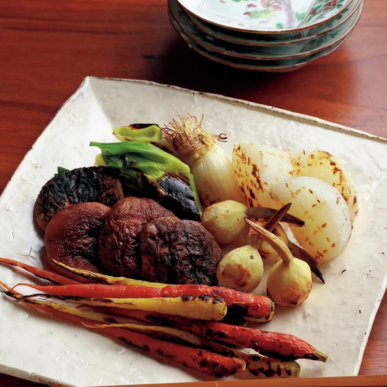 野菜と肉鍋が待っている！ 京都、冬の美味を堪能　五選_2_1-1