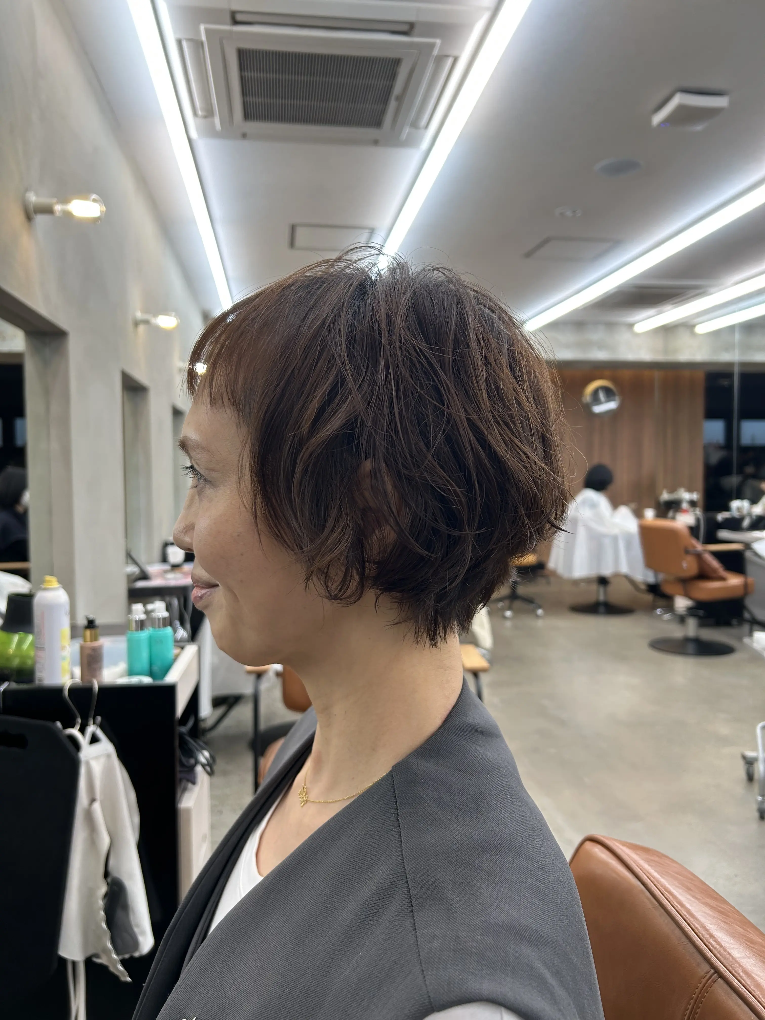 パーティファッション何を着ていきますか？ 表参道に大集合✨ソワレ・ドゥ・エクラ2025✨_1_9