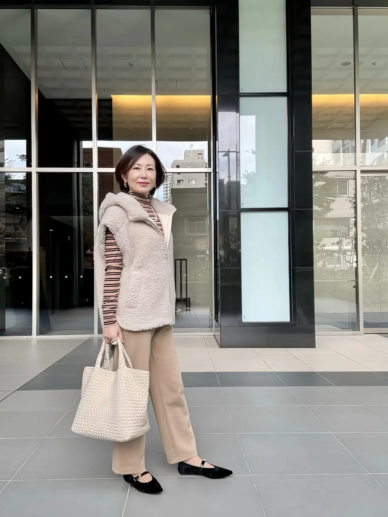 小林五月子さん