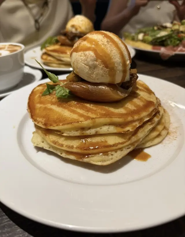 Jマダムの大好きな皆さんと女子会in原宿カフェ！_1_5