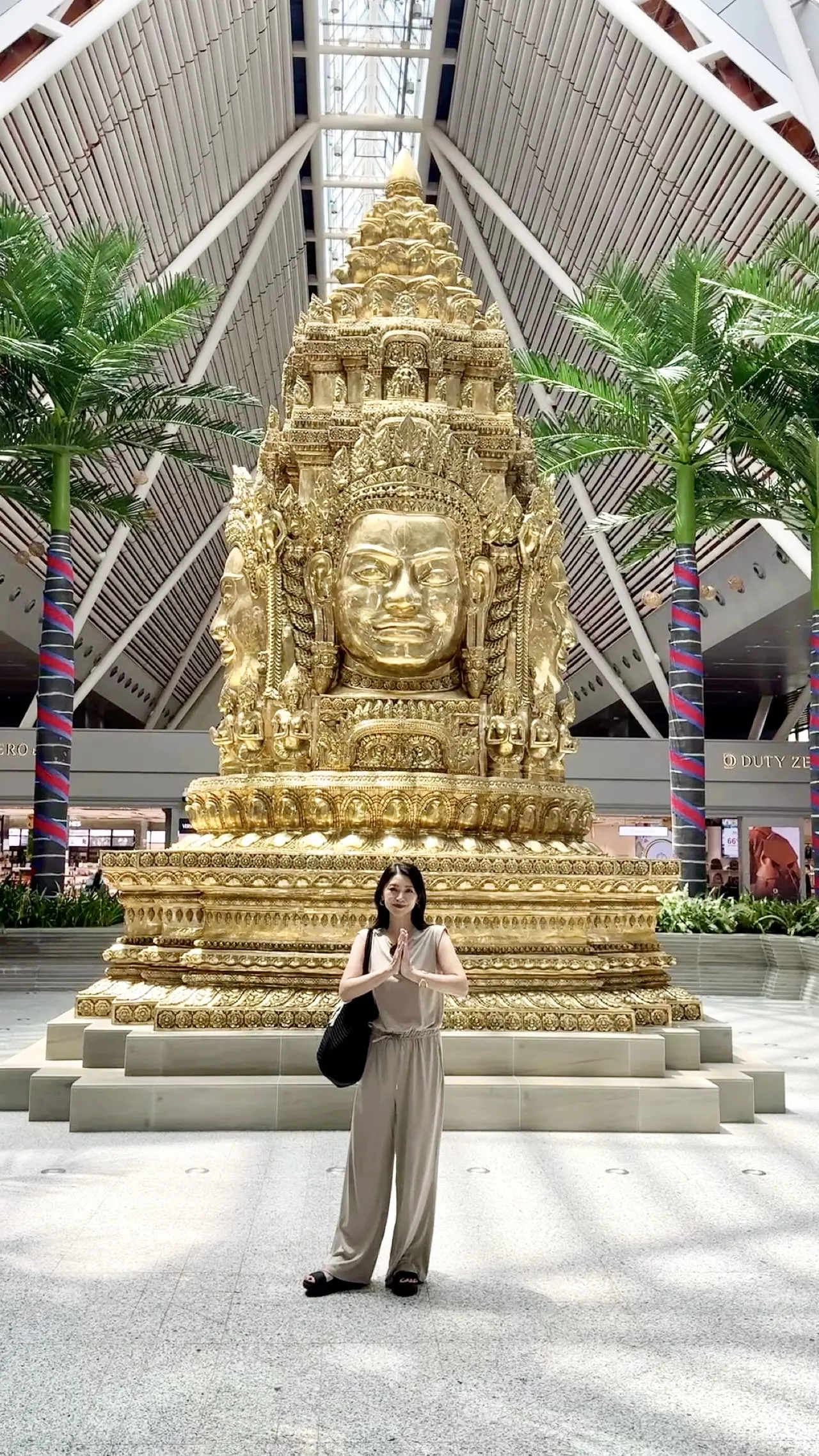 夏旅 to CAMBODIA🇰🇭番外編_1_26