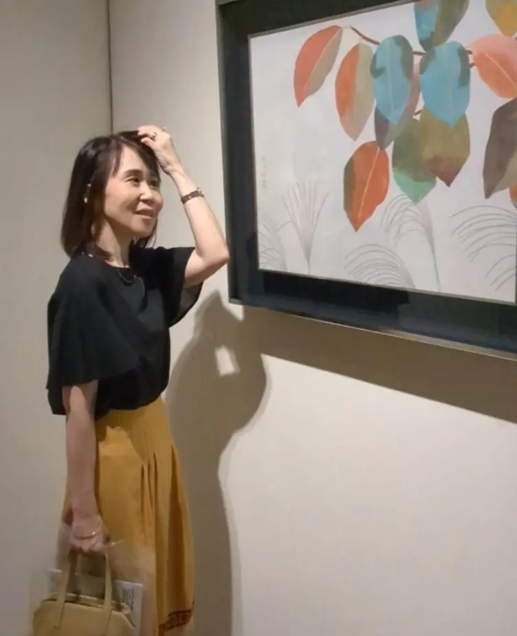 この秋は恵比寿の山種美術館で心潤うひとときを | チームJマダム Akiko