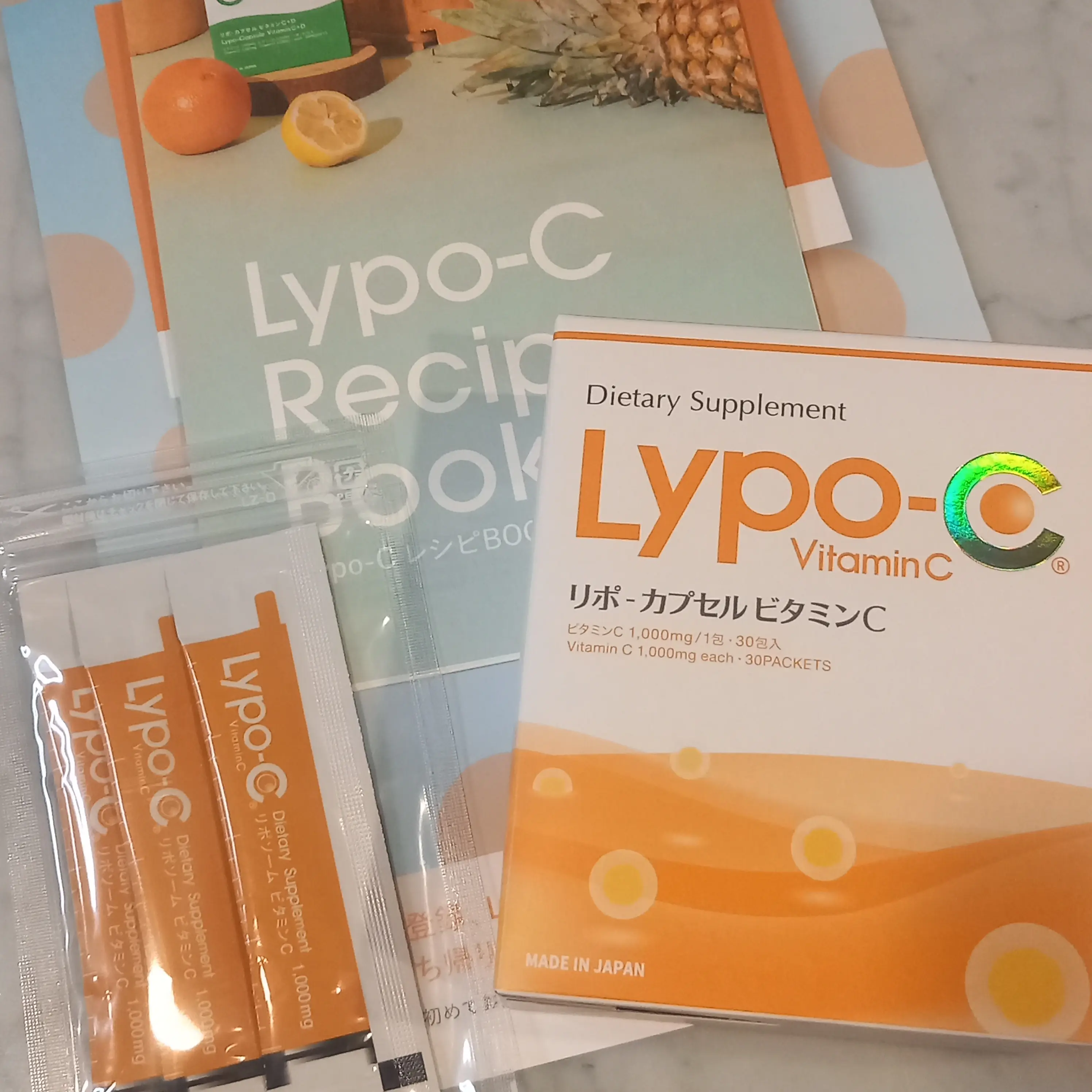 éclat×Lypo-C コラボレーションイベント「リポソーム体験サロン」に行ってきました♡_1_10