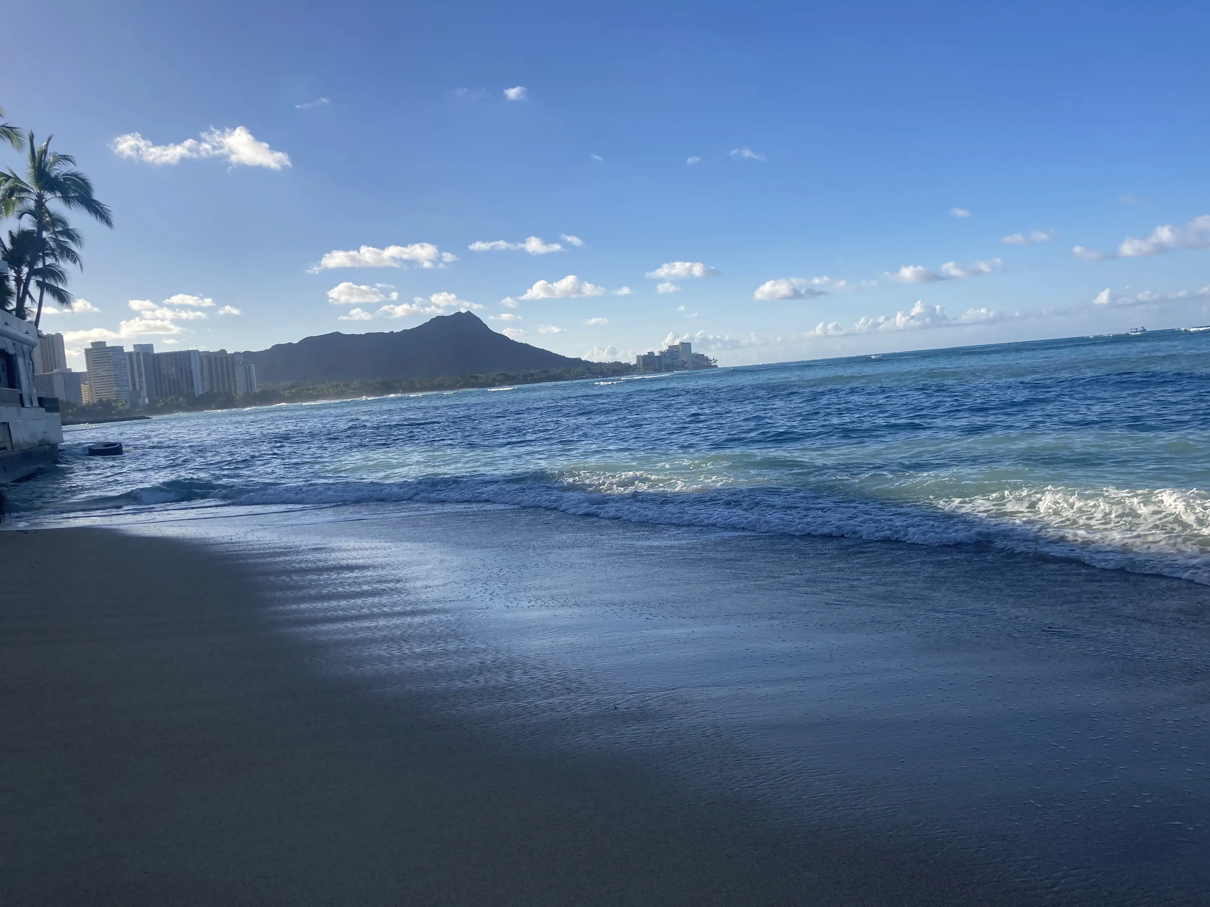 癒しの国ハワイに行ってきました。🌴①_1_6