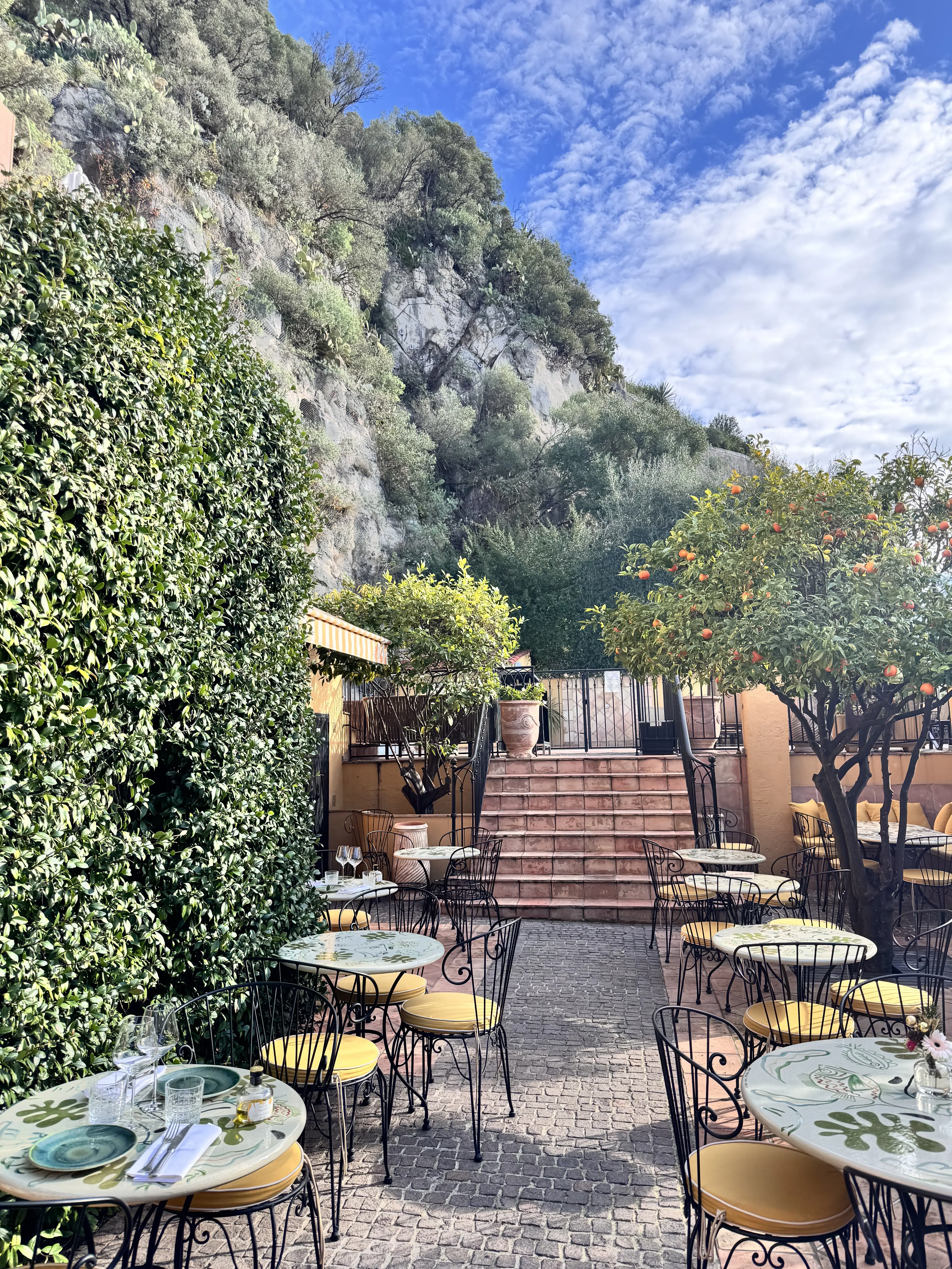 大人の冬旅in南フランス🇫🇷プラステ美デニムが大活躍！_1_18-1