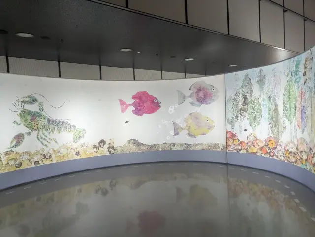 かわいさと優しさが詰まった【レオ・レオーニの絵本づくり展】へ_1_11