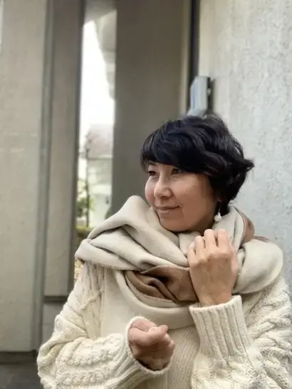 前髪ありの大人ボブで心機一転！冬ファッションに似合う髪型に挑戦【チームJマダムブログ人気記事週間ランキングTOP10】_1_6-1