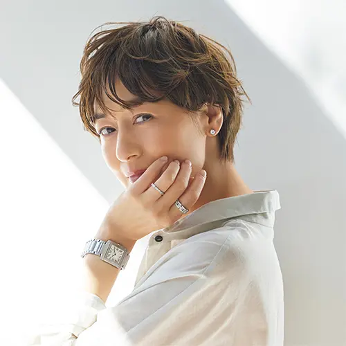 カルティエ腕時計、婦人物 ウィメンズ ウォッチ - 女性向け時計| Cartier®