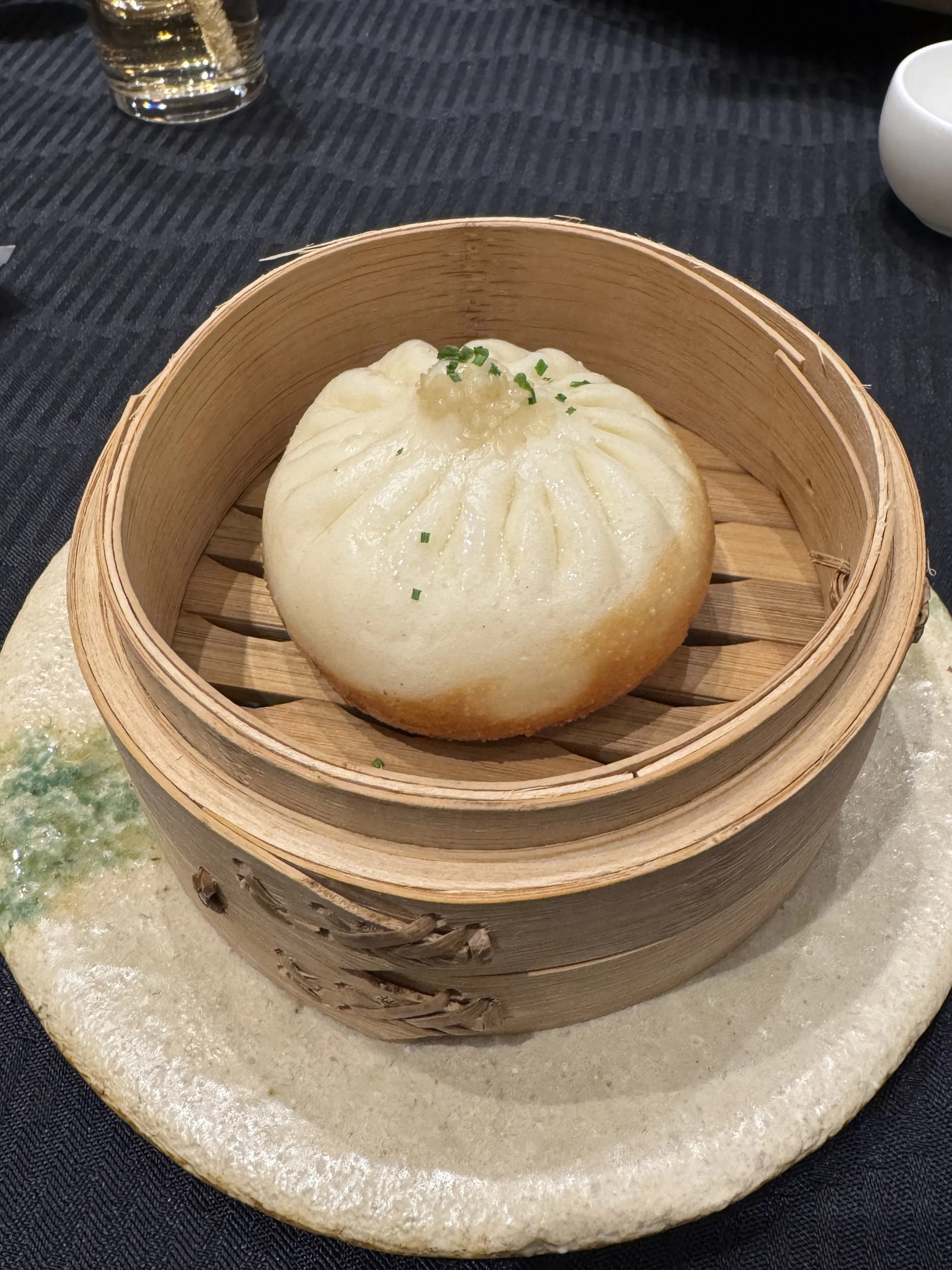 スーツァン・レストラン陳