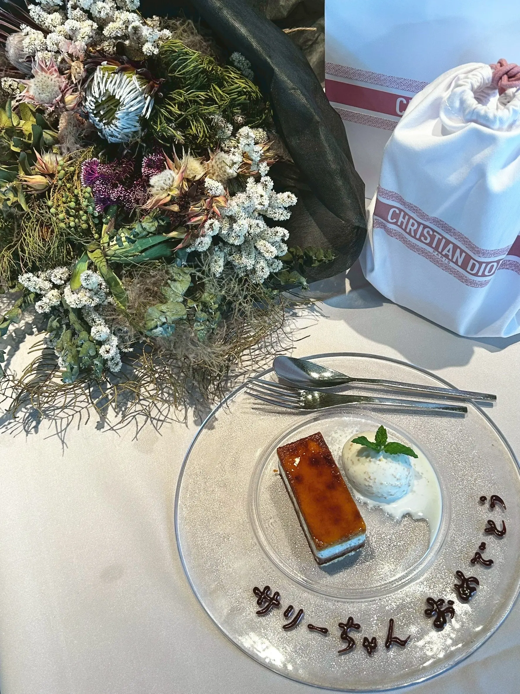 【芦屋のイタリアンカフェ】でJマダムランチ_1_3