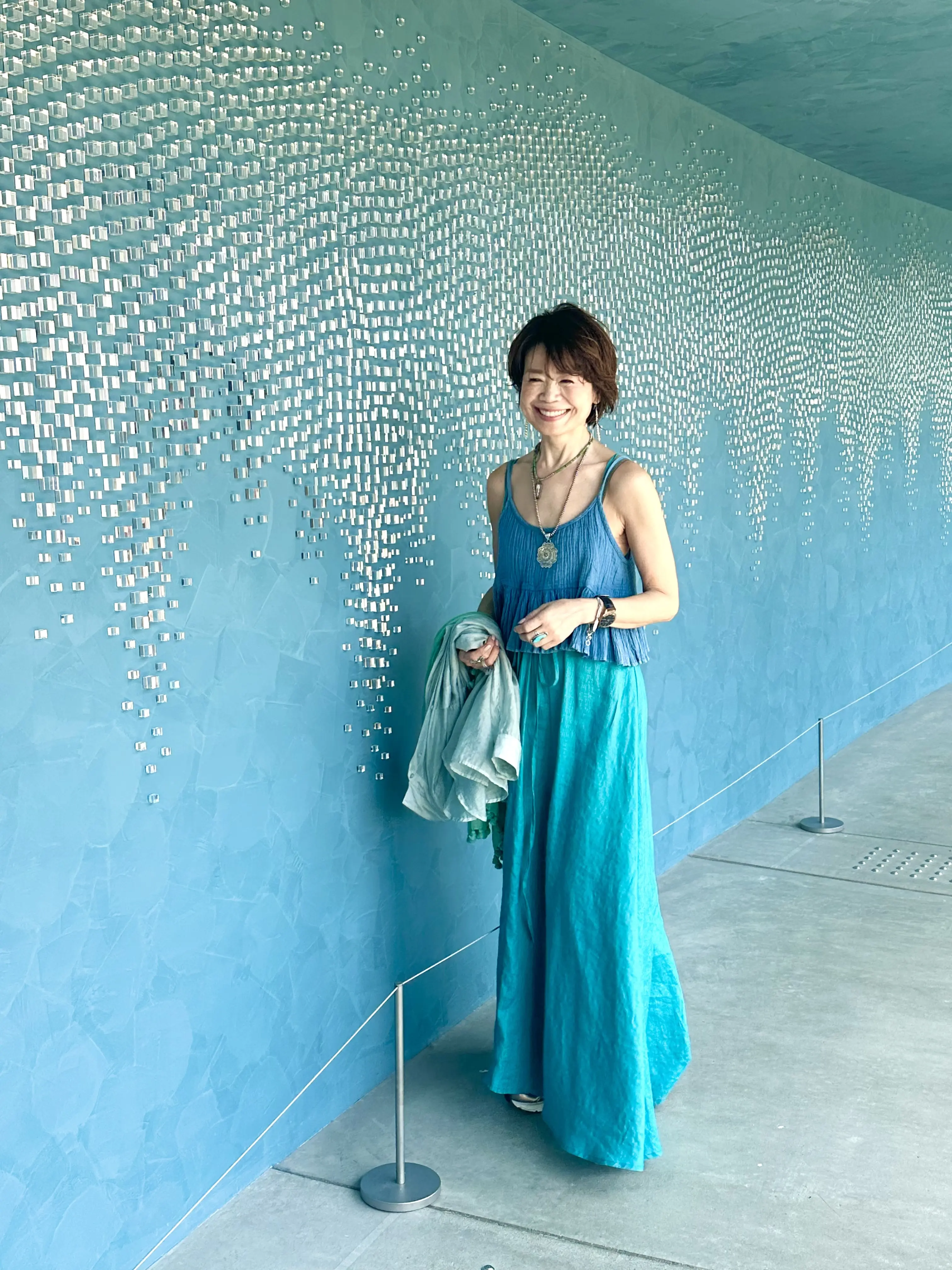 【母妹と直島アートの旅　DAY2】_1_11