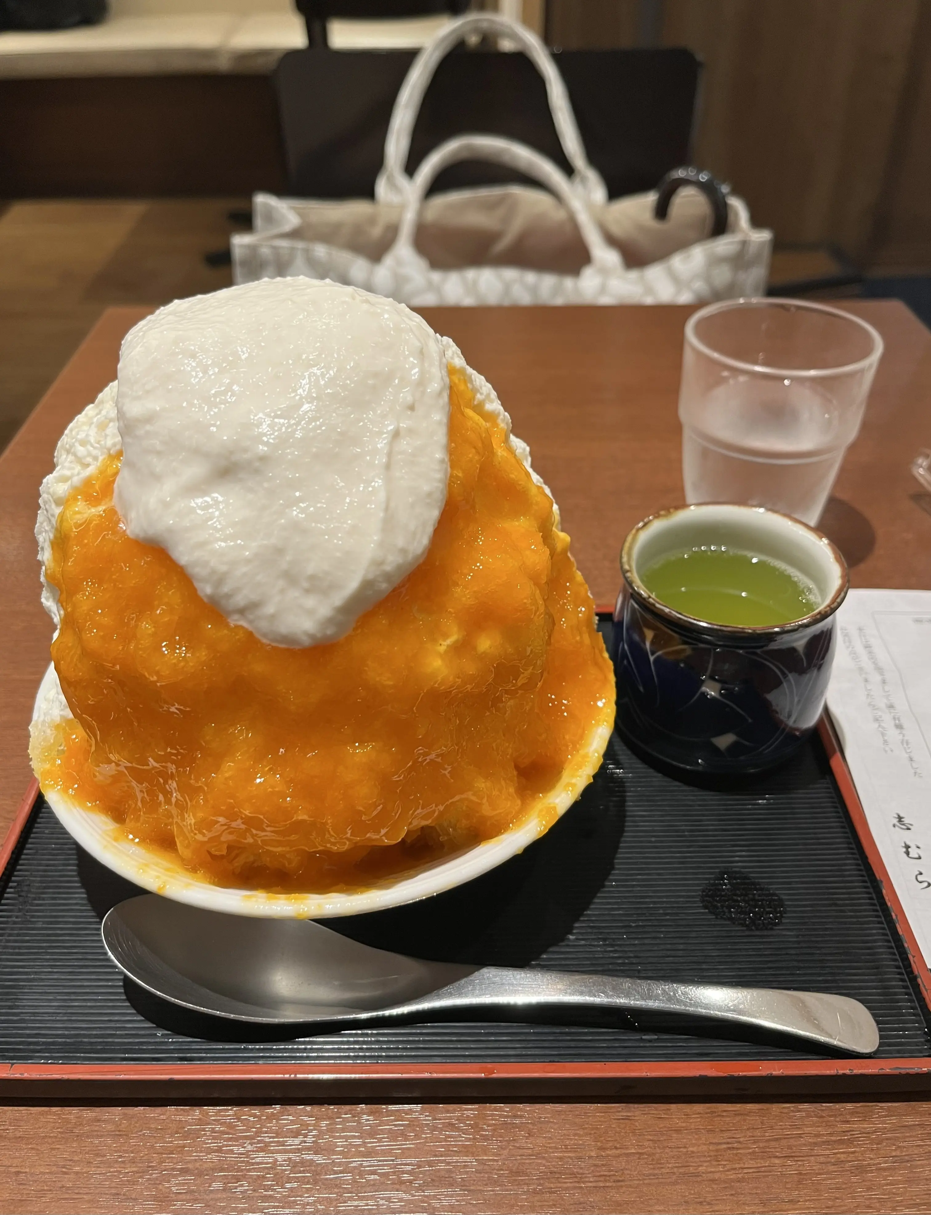 目白でかき氷_1_7
