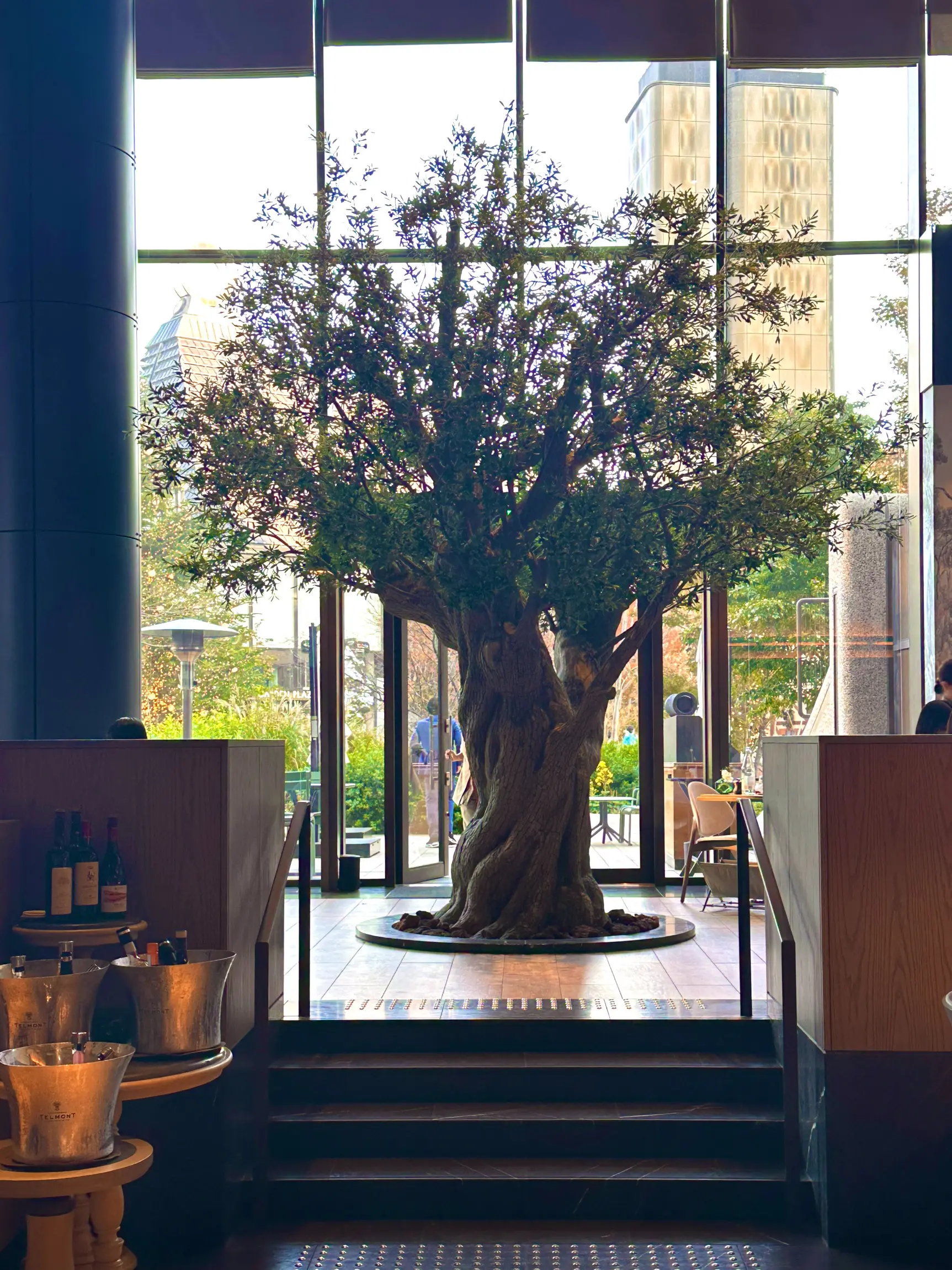 ジャヌメルカート