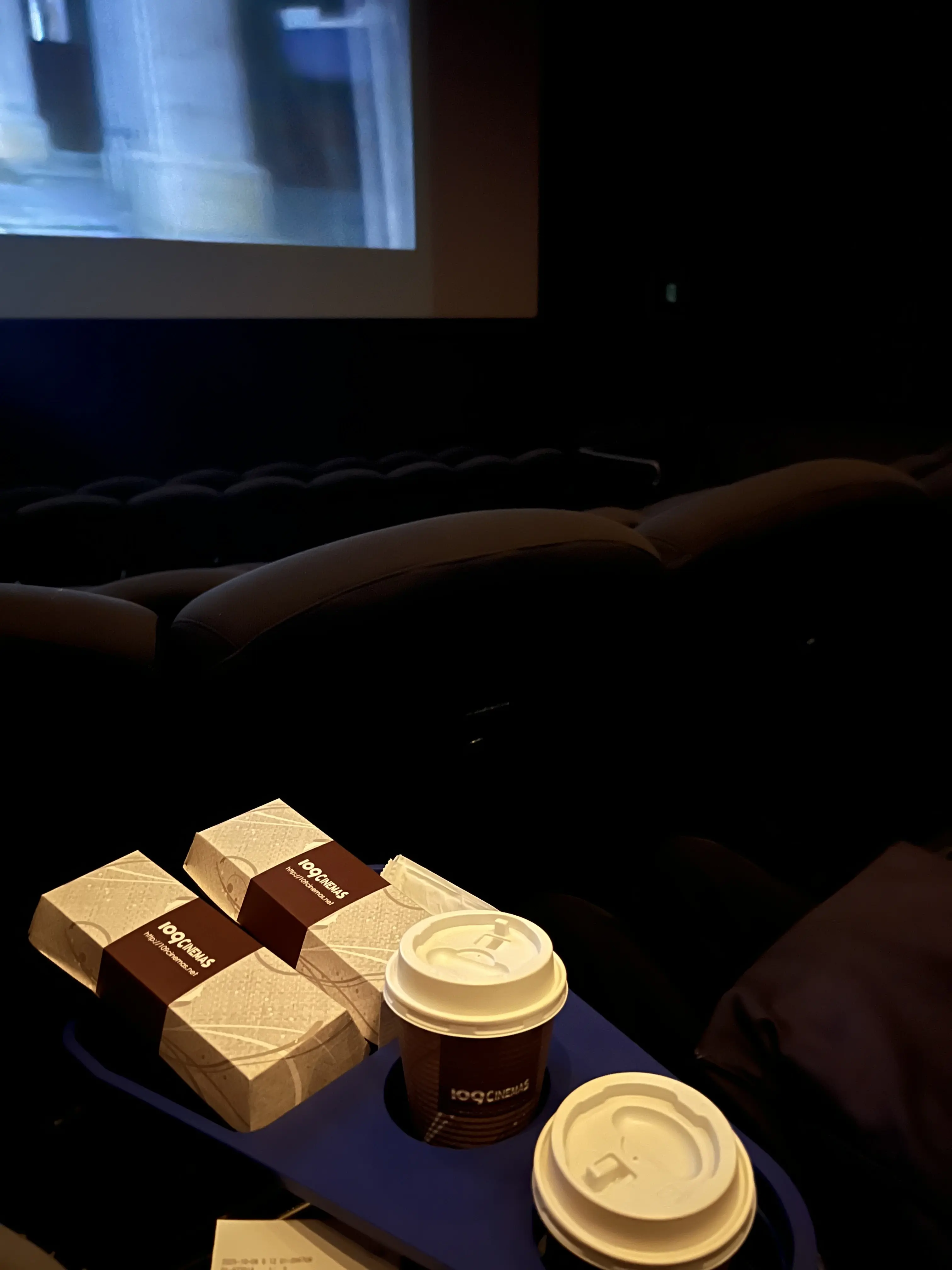 読書の秋、映画鑑賞の秋、そしてファッションの秋☆_1_4