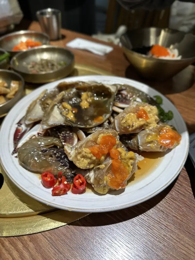 母娘の韓国旅行_1_2