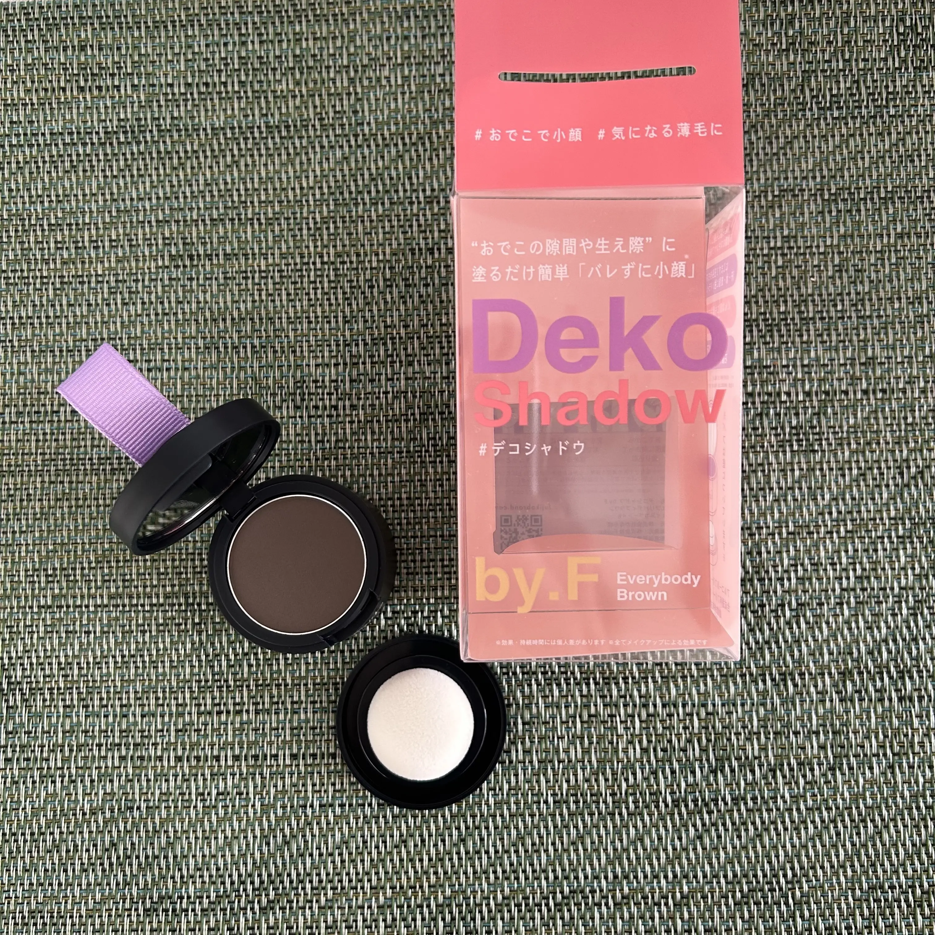 Fujiko デコシャドウ